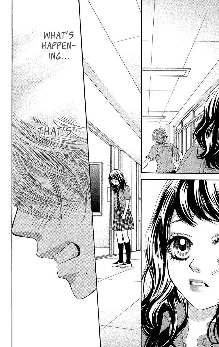 Page 45 Chapter 29 We Experienced the Affair