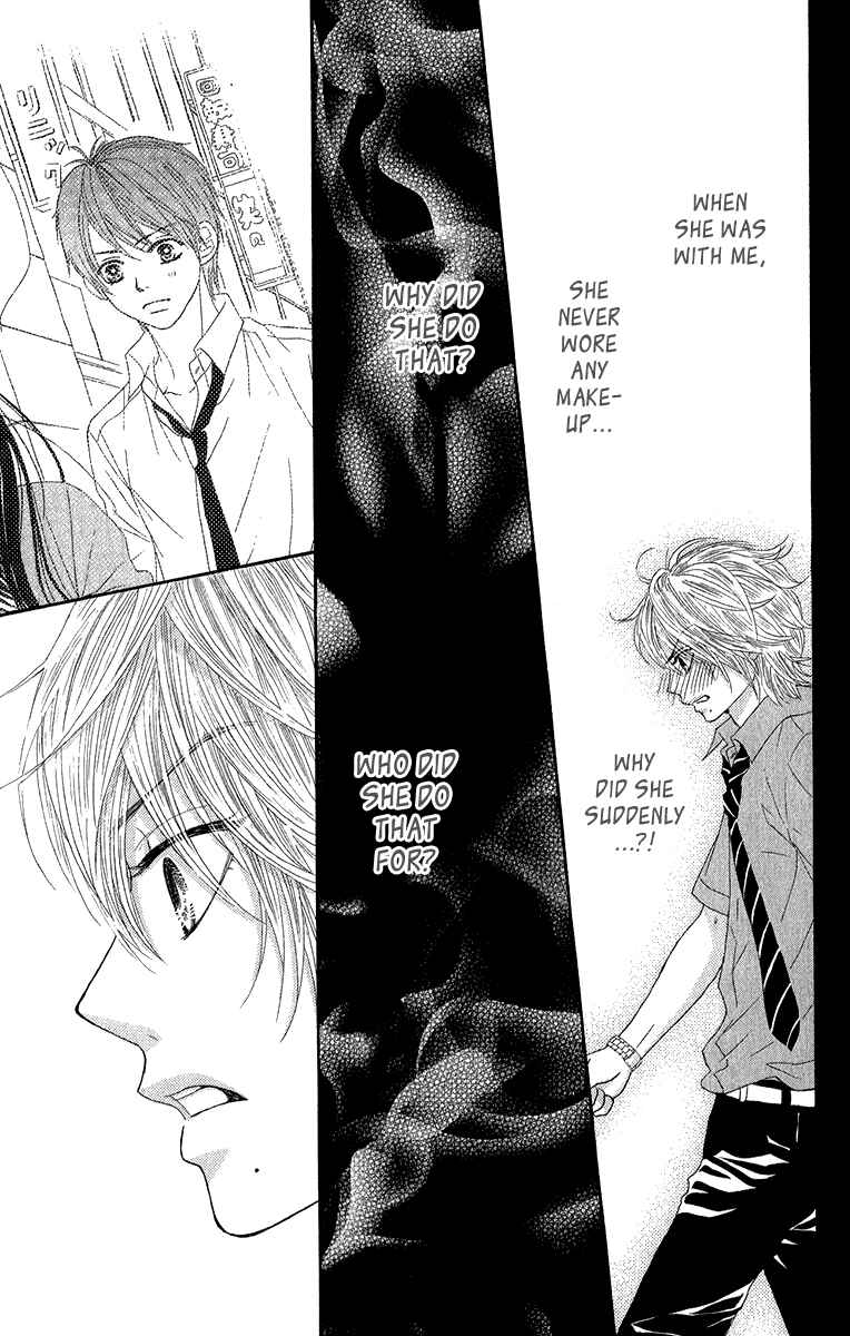 Page 46 Chapter 29 We Experienced the Affair