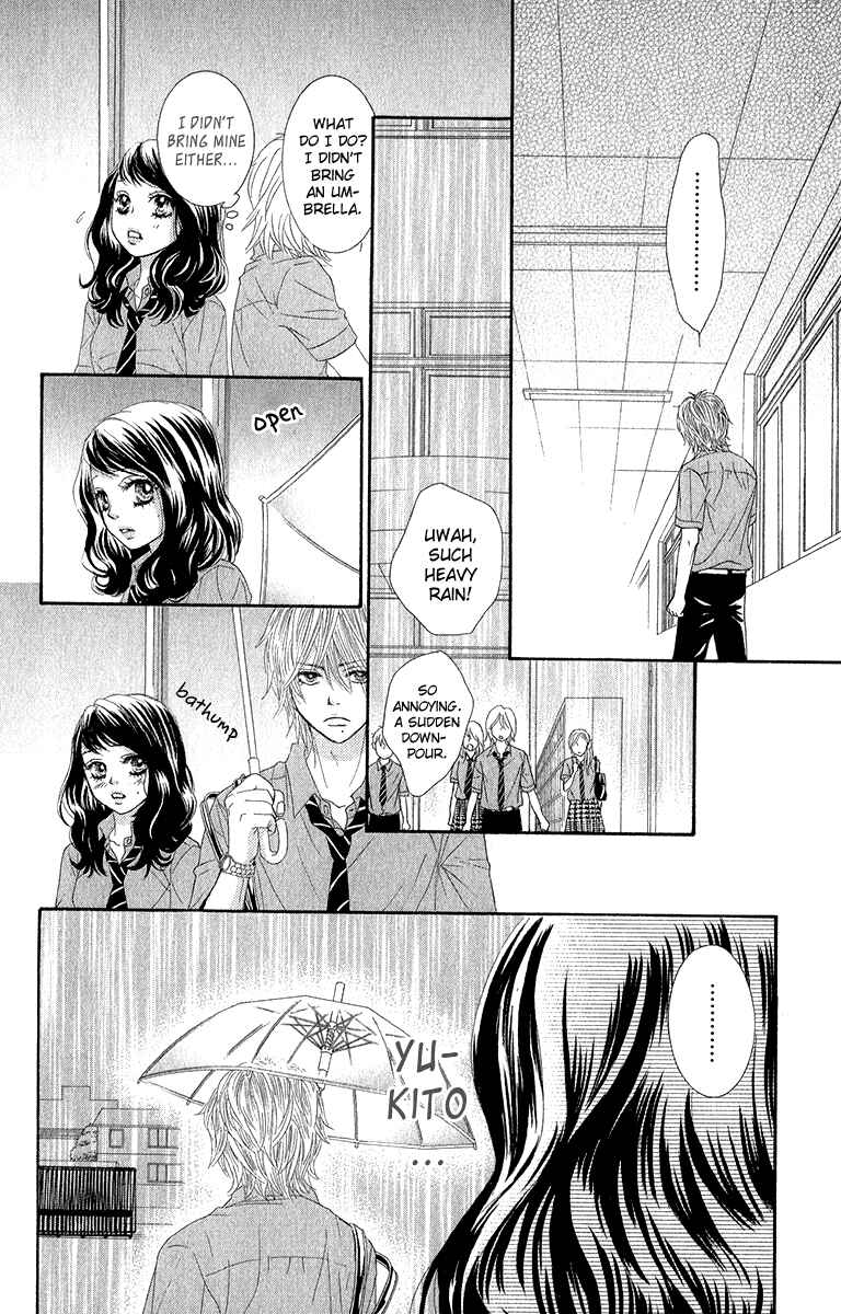 Page 47 Chapter 29 We Experienced the Affair