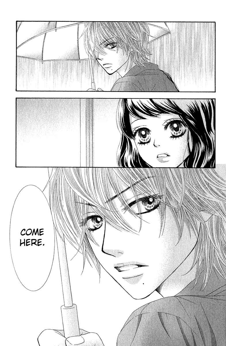 Page 48 Chapter 29 We Experienced the Affair