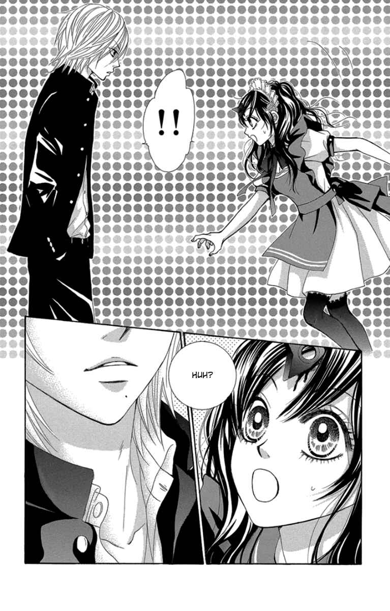 Page 5 Chapter 57 We Experienced the Affair