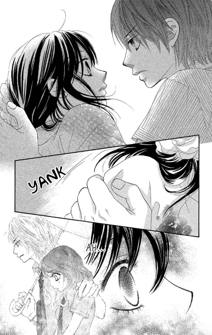 Page 11 Chapter 38 We Experienced the Affair