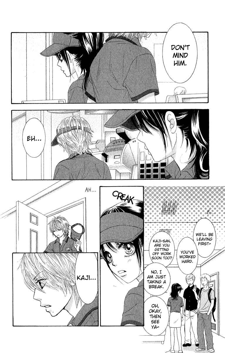 Page 35 Chapter 31 We Experienced the Affair