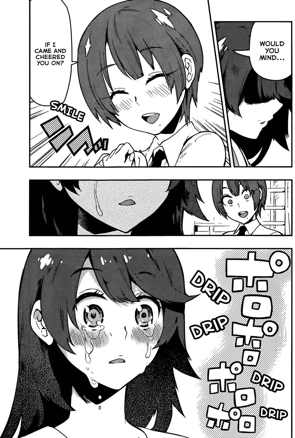Page 9 Chapter 47 Boku Girl