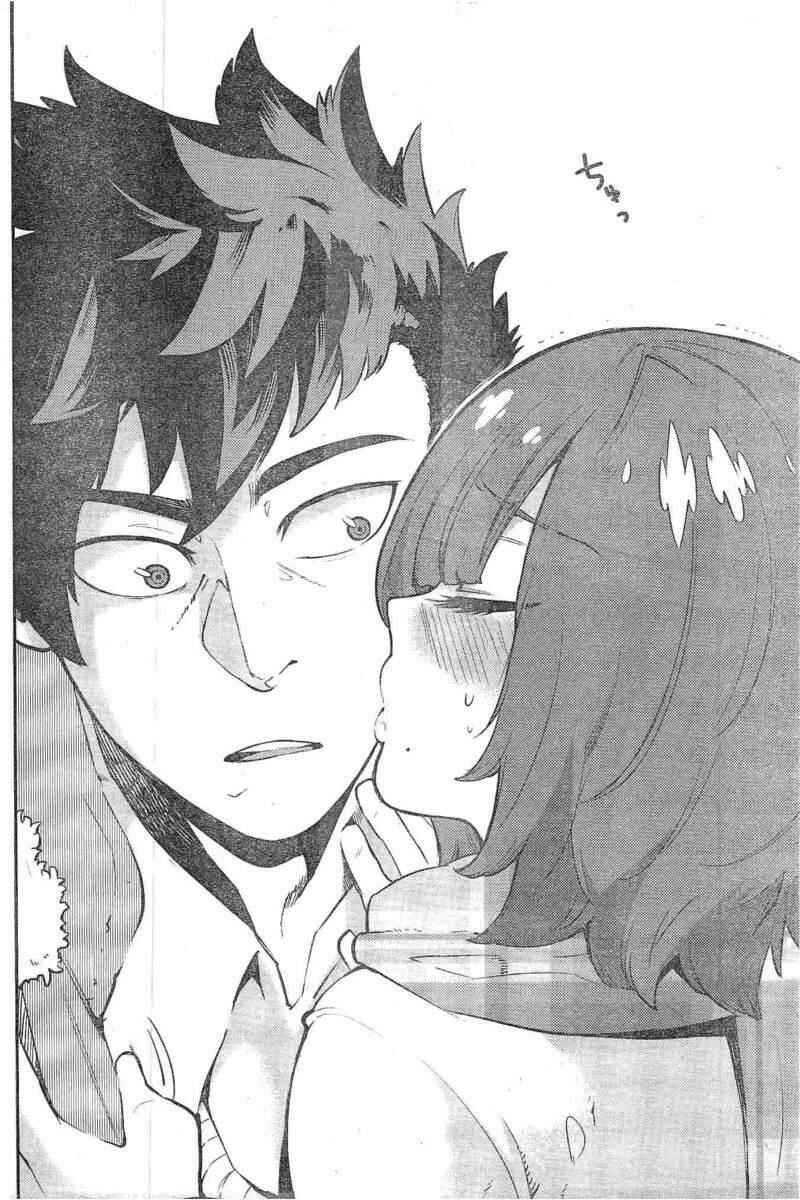 Page 10 Chapter 106 Boku Girl