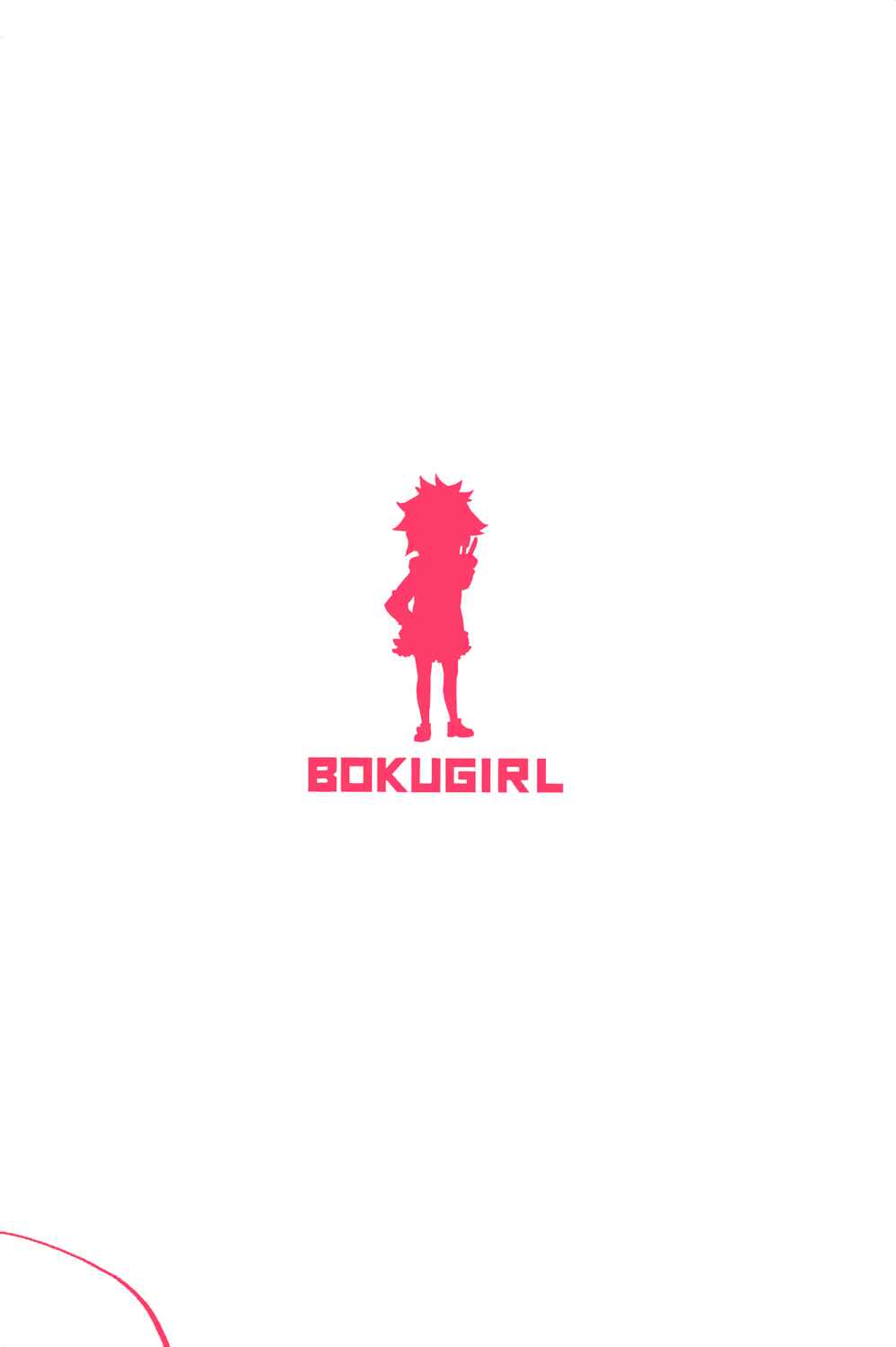 Page 26 Chapter 57 Boku Girl