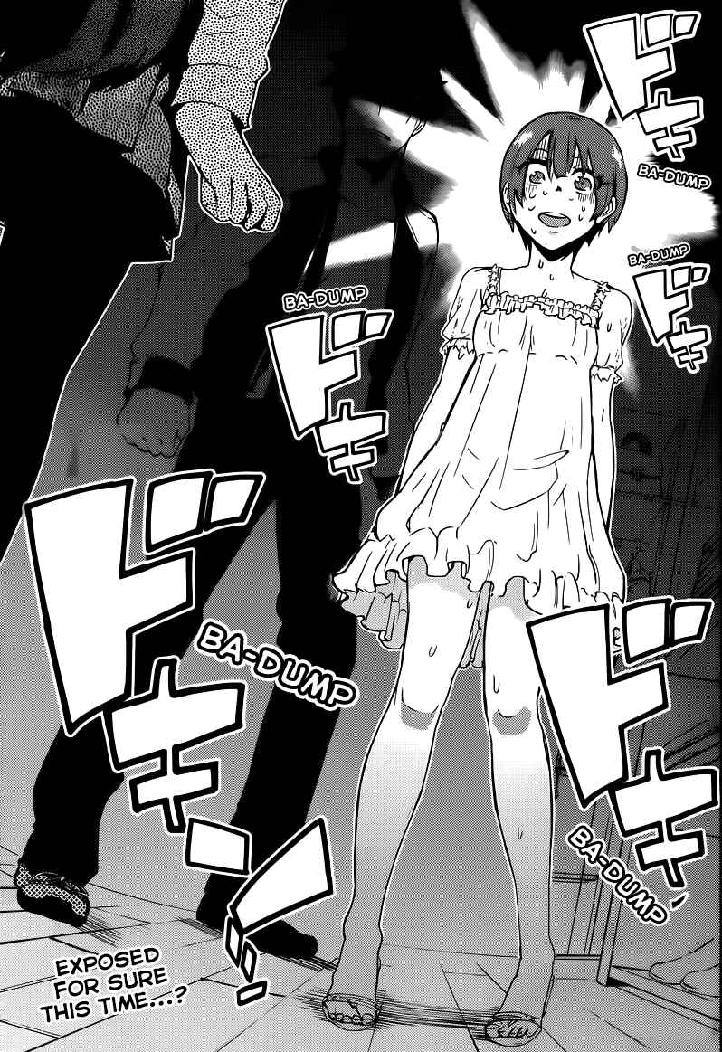 Page 2 Chapter 7 Boku Girl