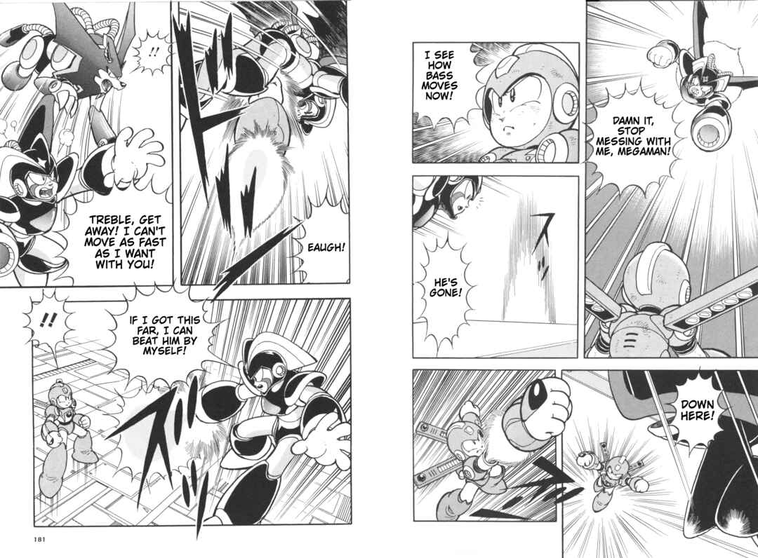 Page 13 Chapter 15 Mega Man 7