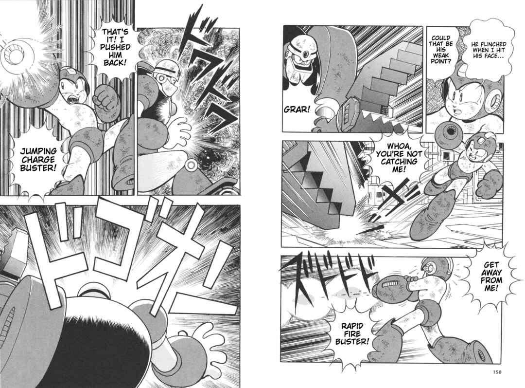 Page 2 Chapter 15 Mega Man 7