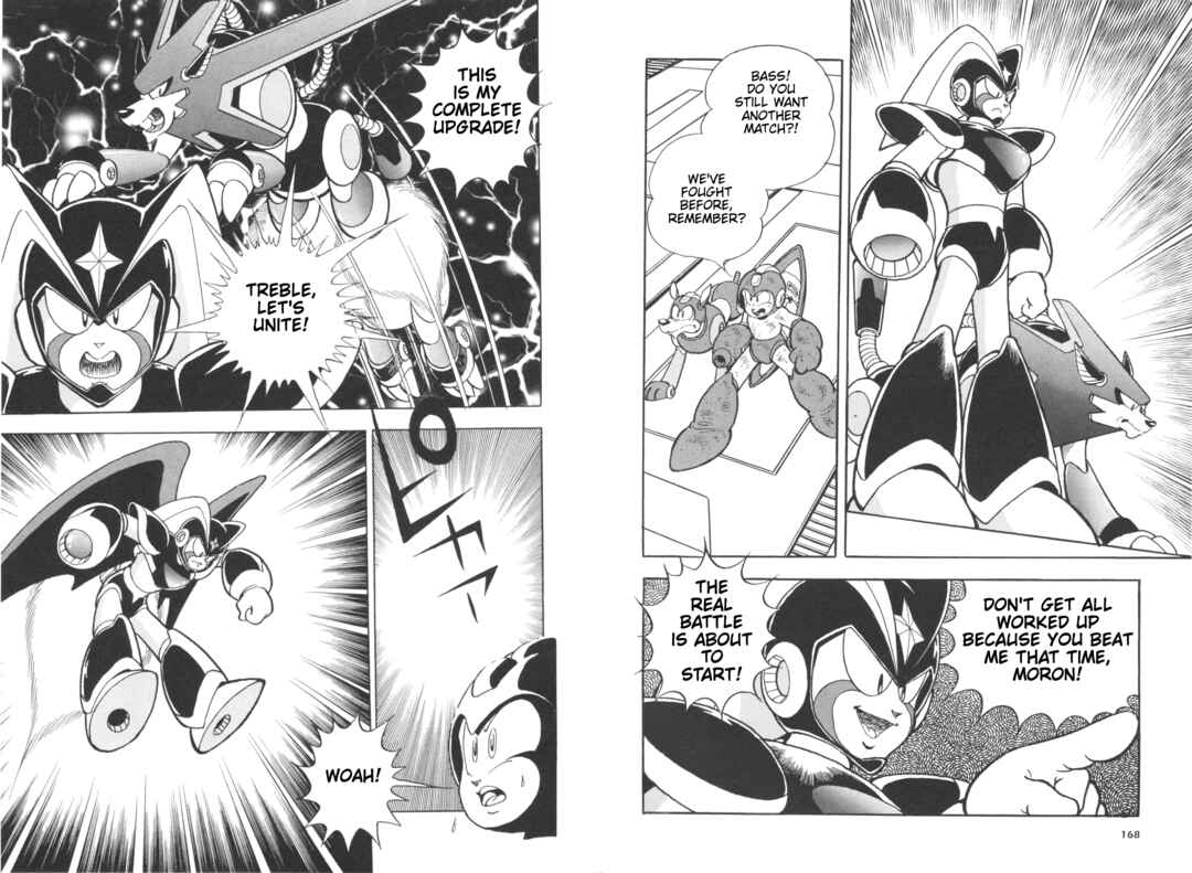 Page 7 Chapter 15 Mega Man 7