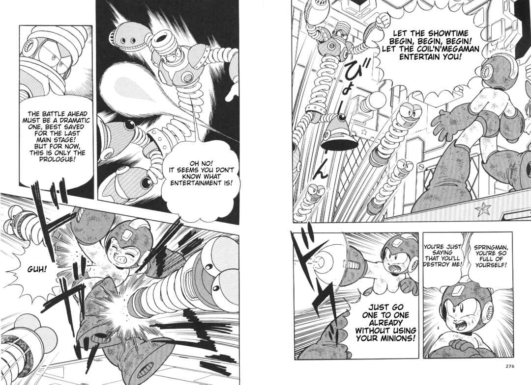 Page 11 Chapter 9 Mega Man 7