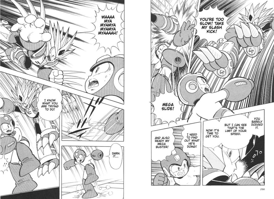 Page 14 Chapter 8 Mega Man 7