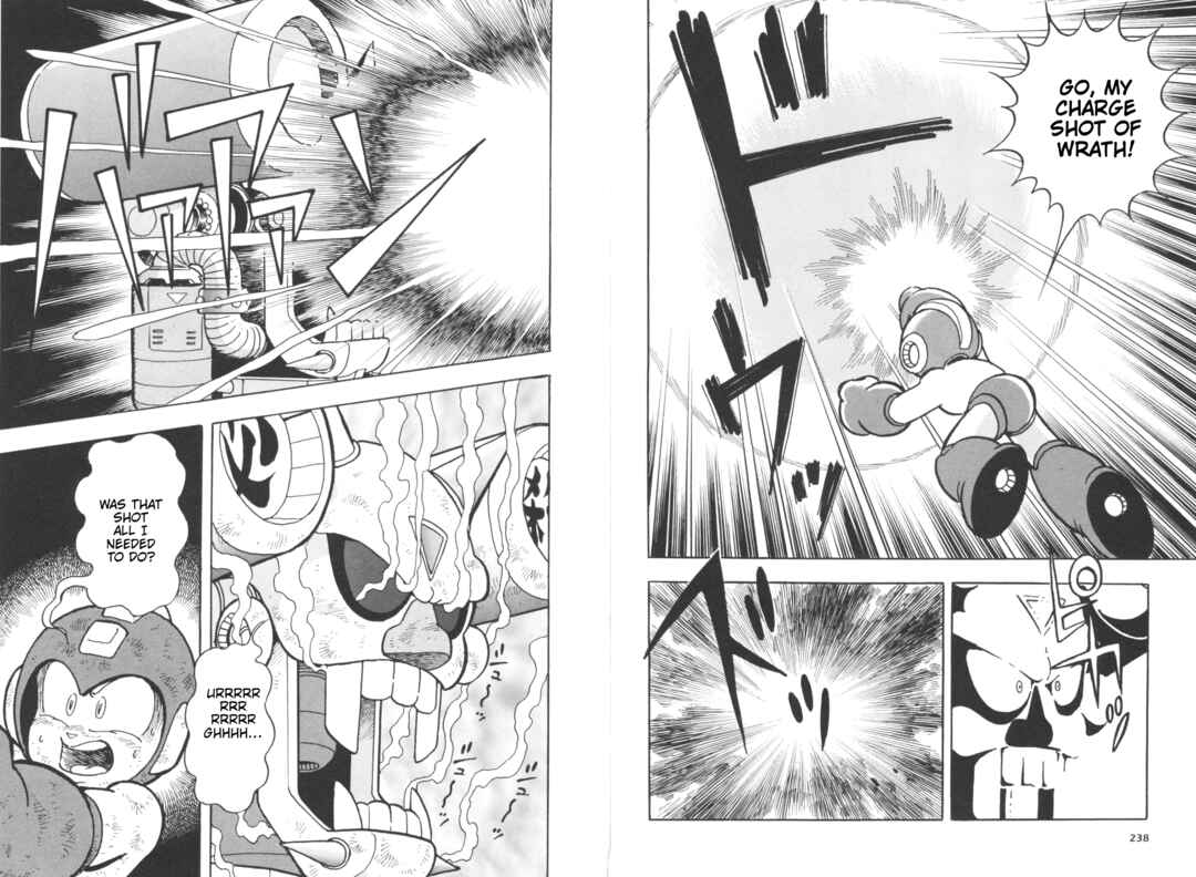 Page 12 Chapter 17 Mega Man 7