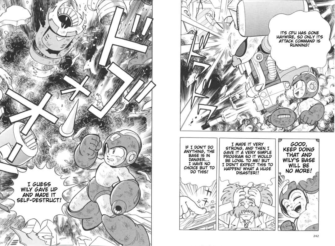 Page 14 Chapter 17 Mega Man 7