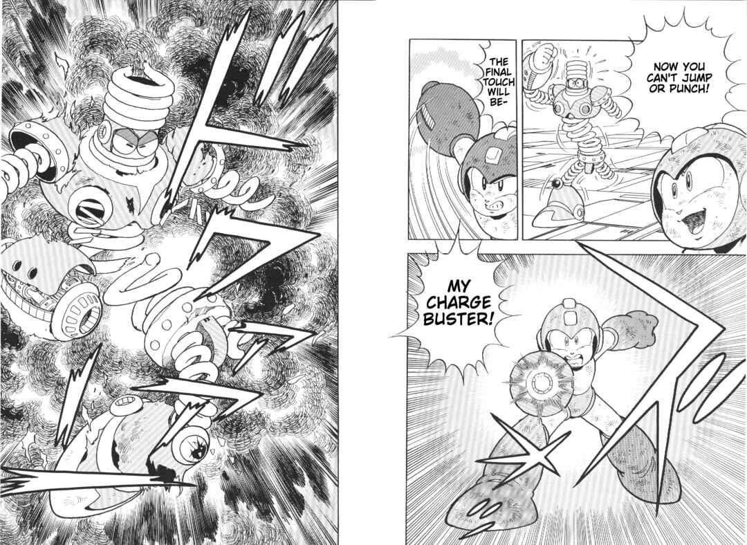 Page 13 Chapter 10 Mega Man 7
