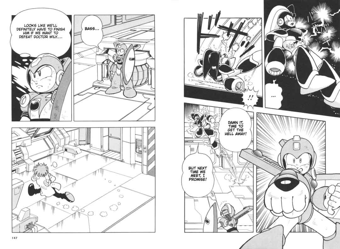 Page 11 Chapter 14 Mega Man 7