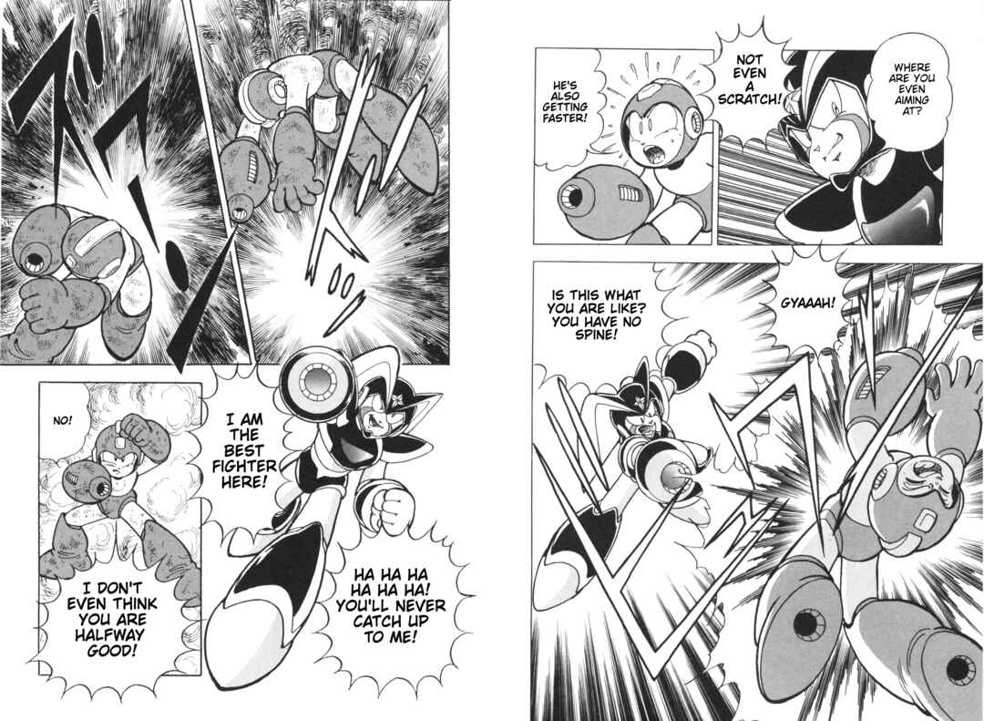 Page 7 Chapter 14 Mega Man 7