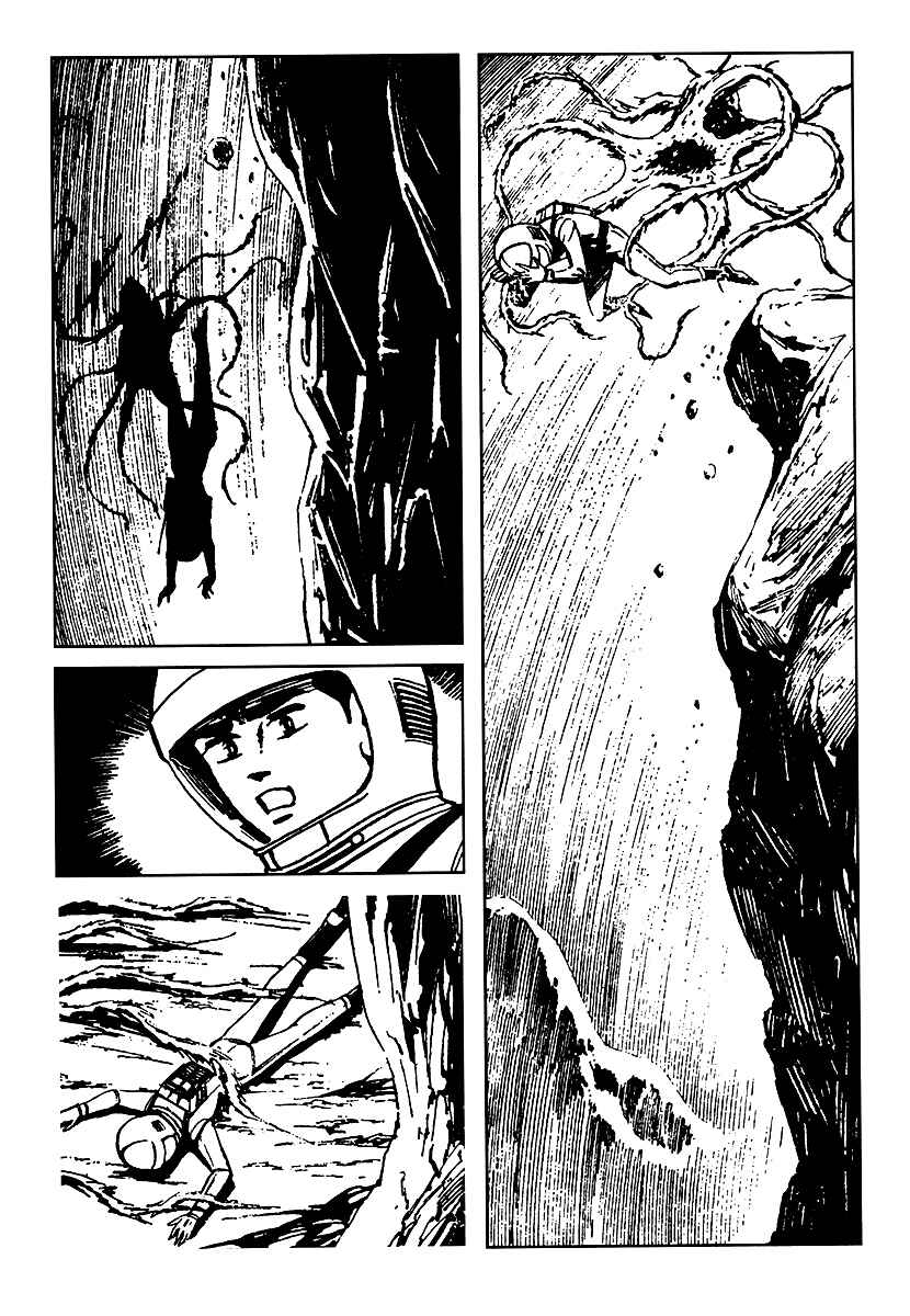 Page 11 Chapter 1.2 The Nightmare from Lir