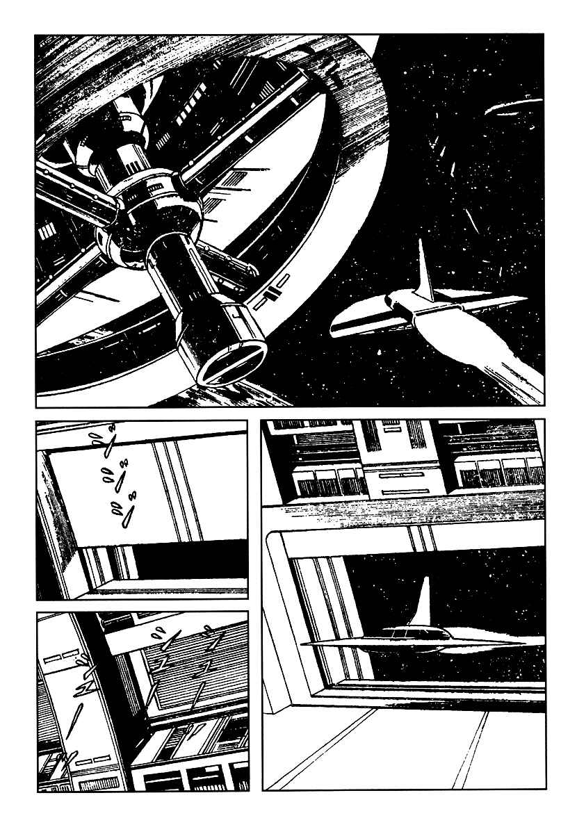 Page 11 Chapter 1.1 The Nightmare from Lir