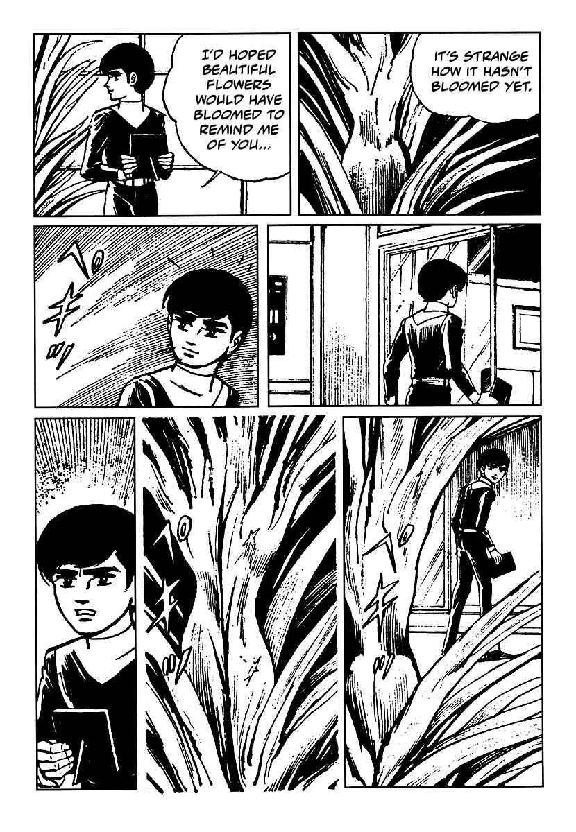 Page 7 Chapter 1.3 The Nightmare from Lir