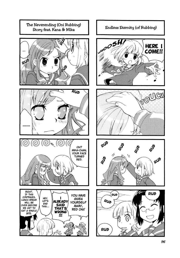 Page 9 Chapter 26 Kanamemo