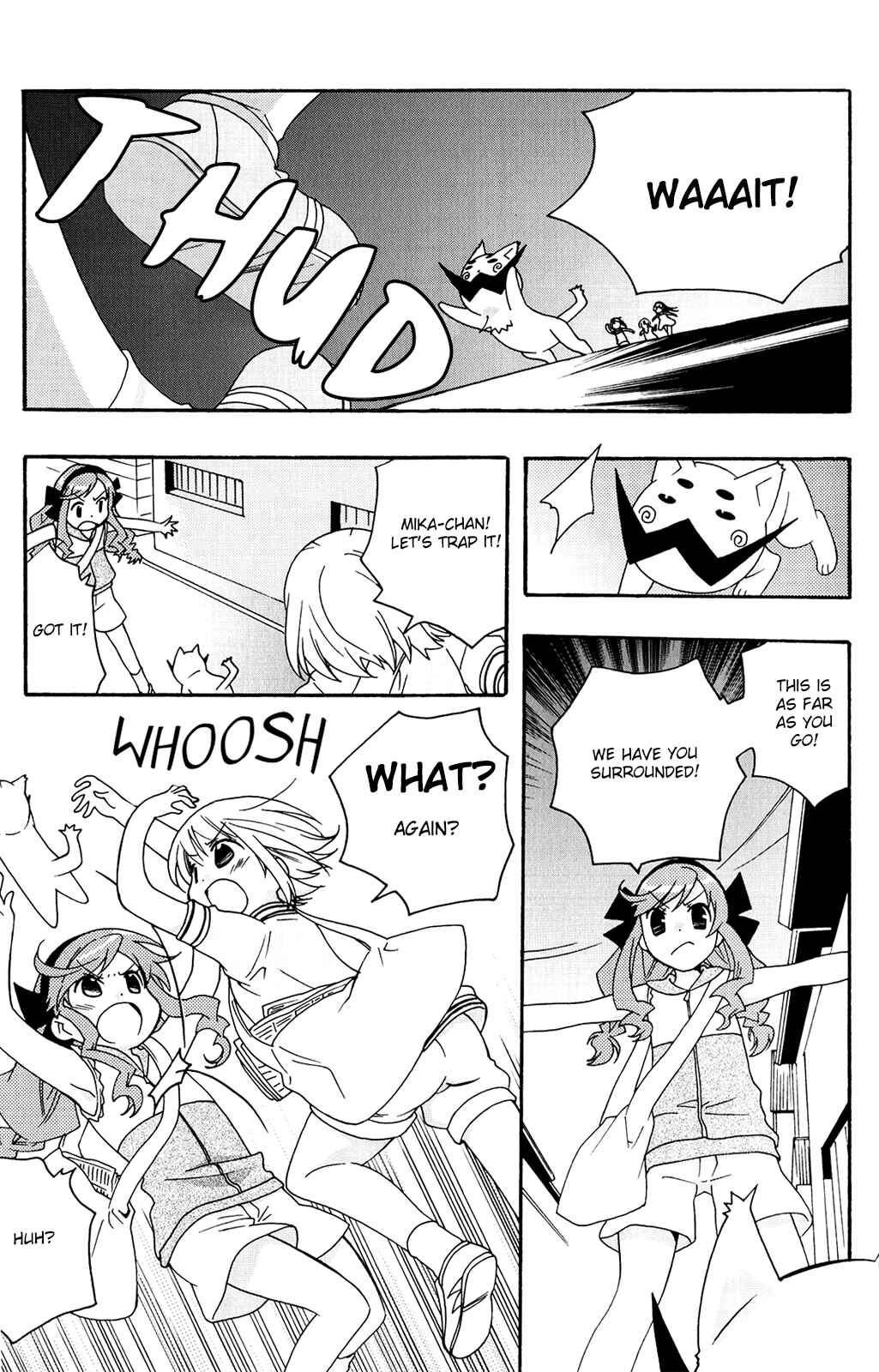 Page 15 Chapter 36 Kanamemo