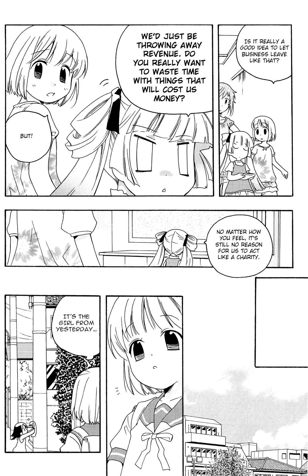 Page 6 Chapter 36 Kanamemo