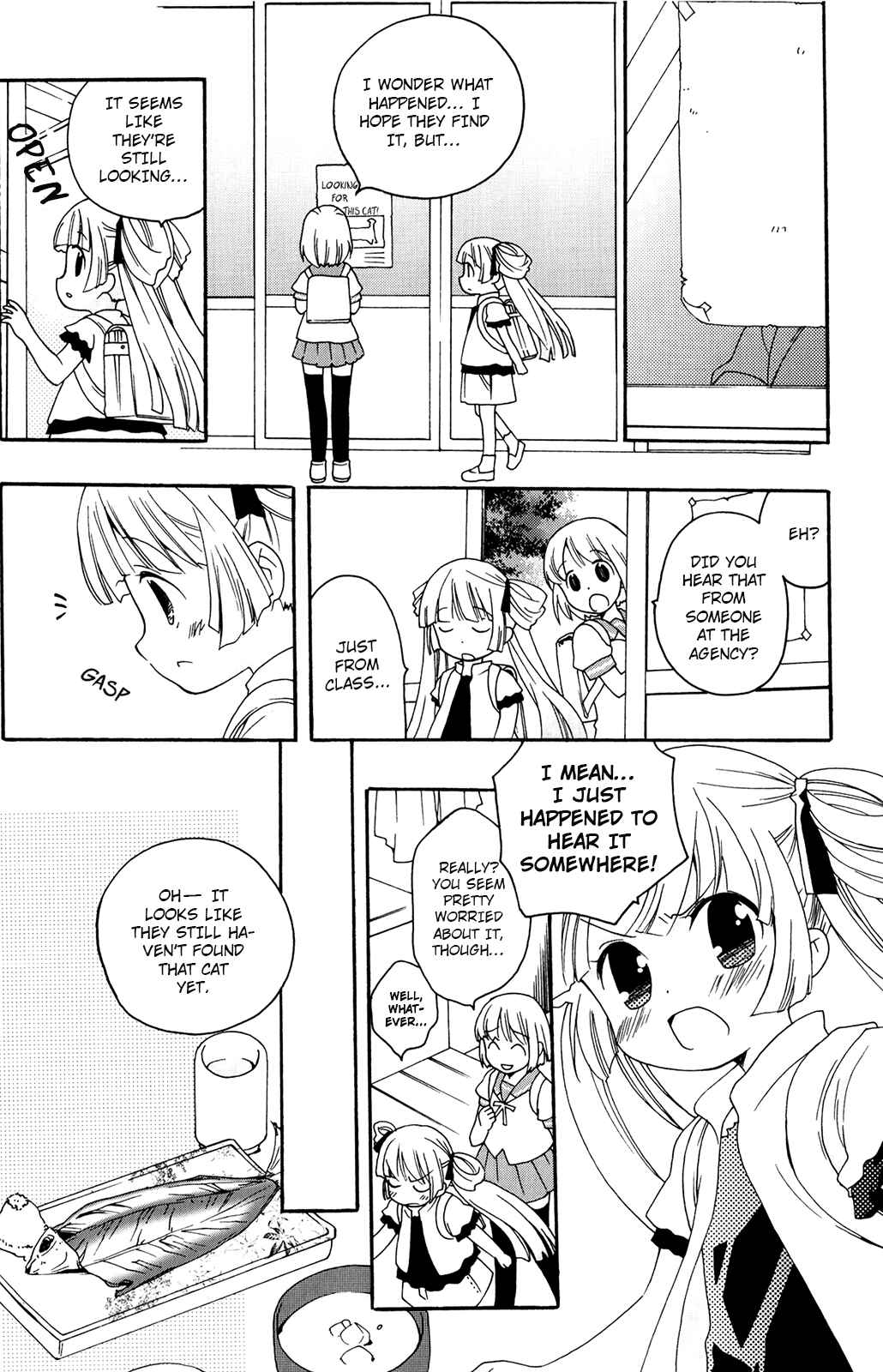 Page 8 Chapter 36 Kanamemo