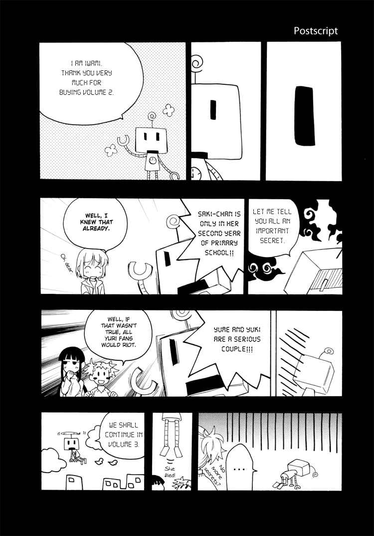 Page 12 Chapter 28 Kanamemo