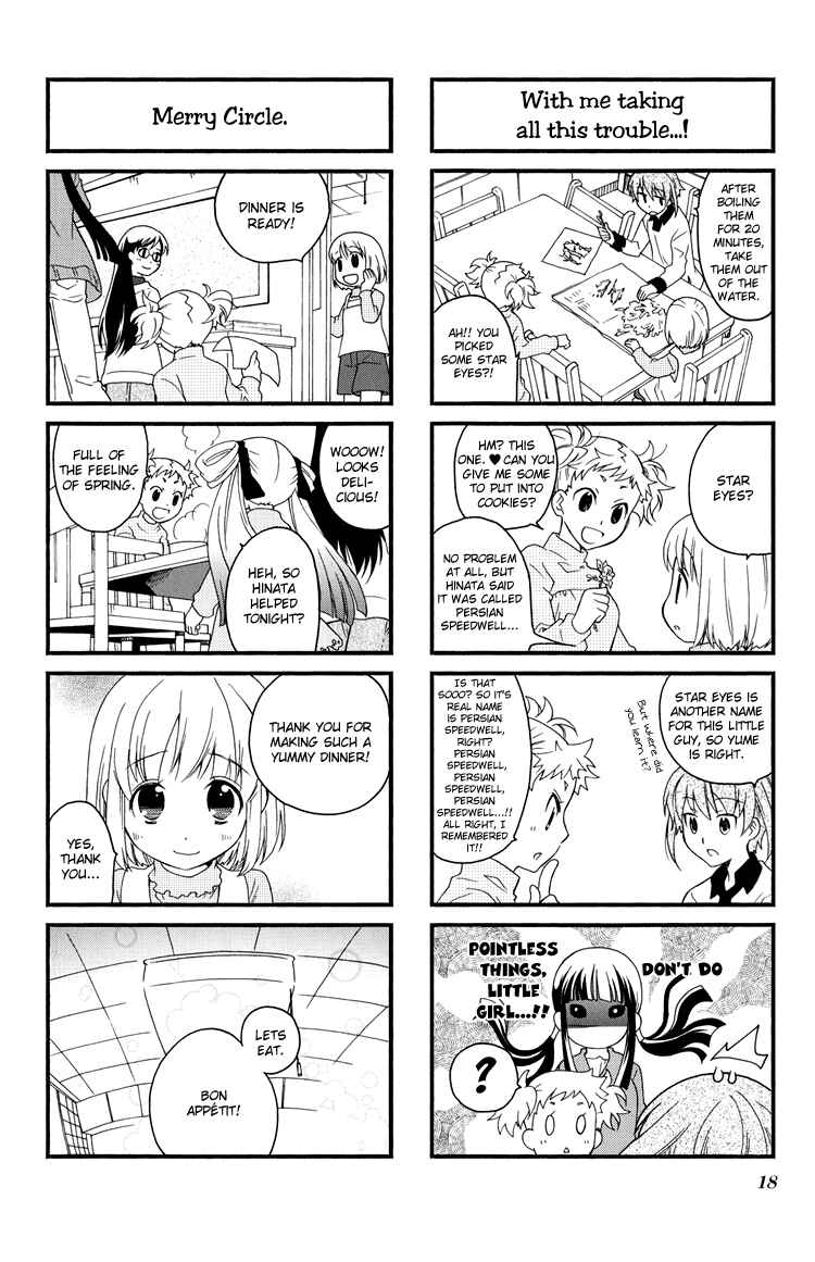 Page 10 Chapter 30 Kanamemo