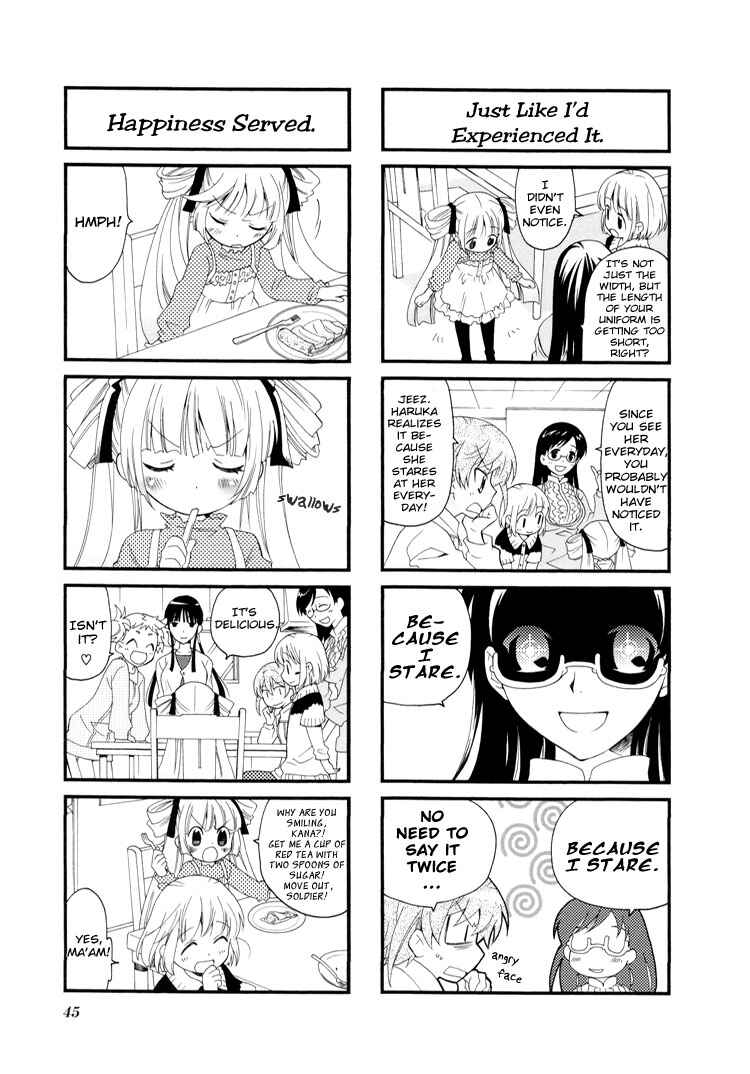 Page 7 Chapter 20 Kanamemo