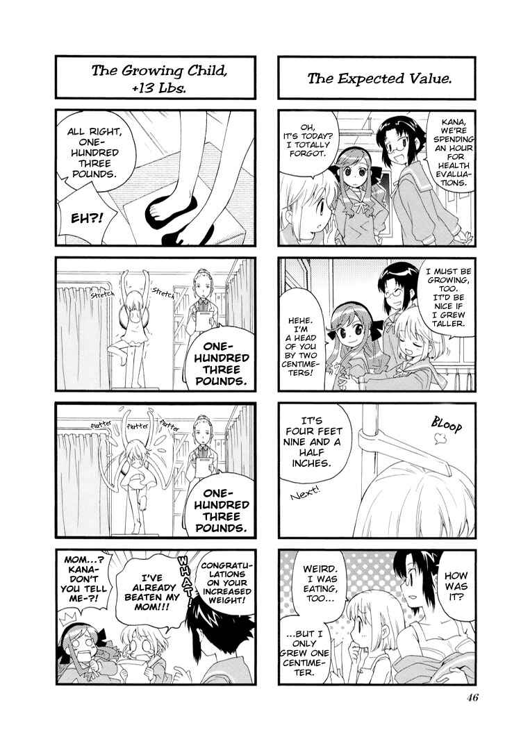 Page 8 Chapter 20 Kanamemo