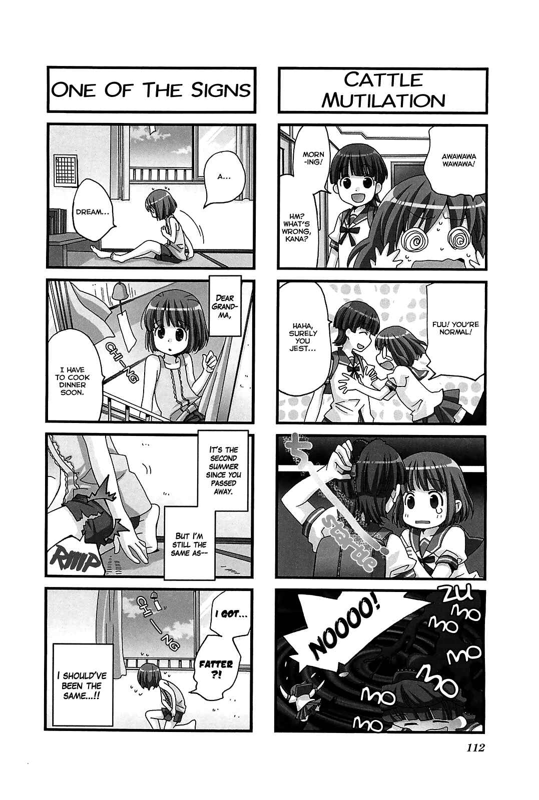 Page 3 Chapter 54 Kanamemo