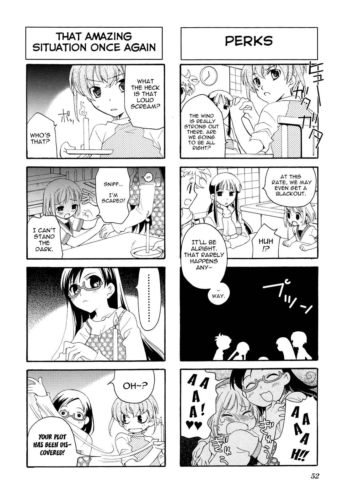 Page 6 Chapter 6 Kanamemo