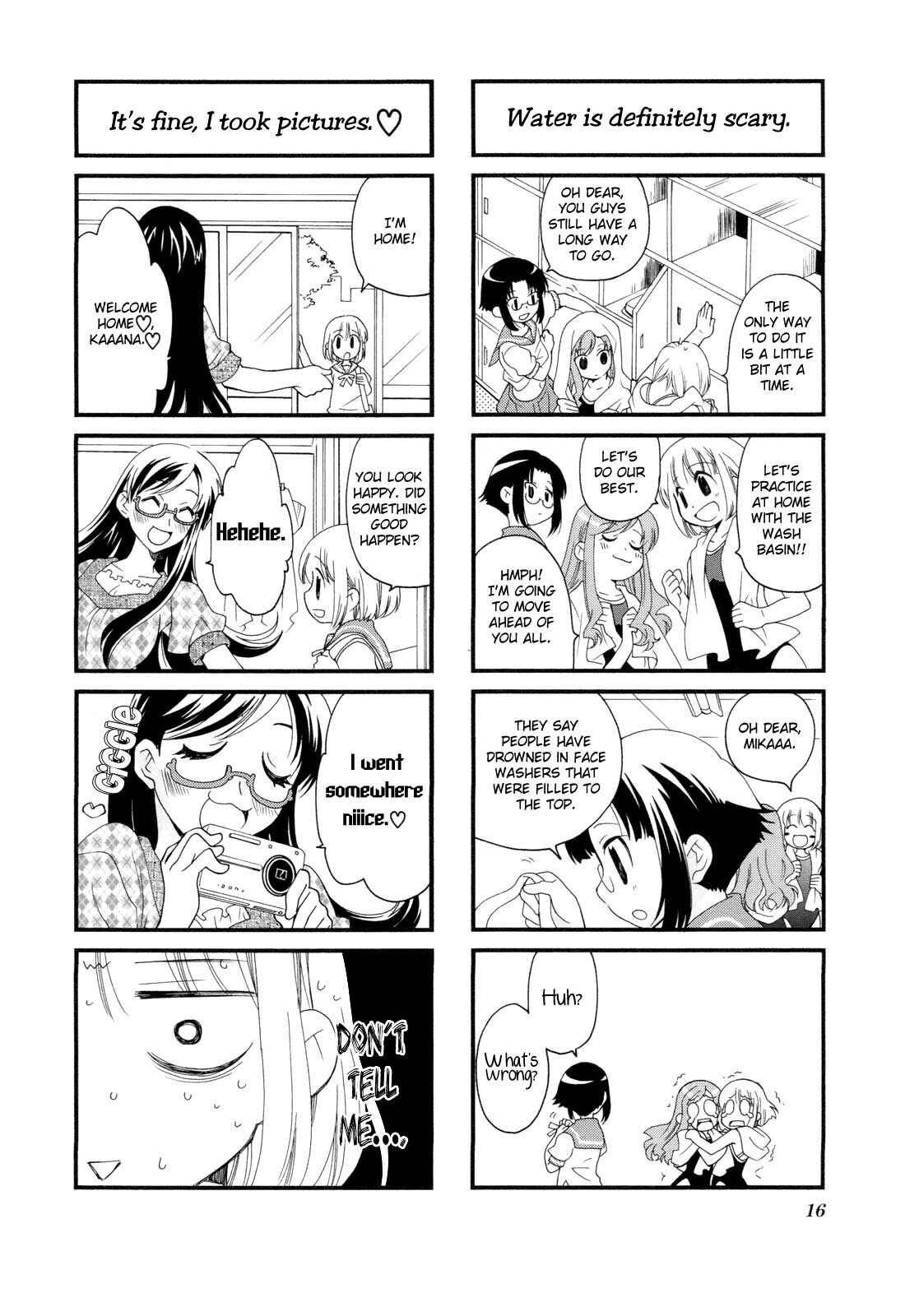 Page 9 Chapter 16 Kanamemo