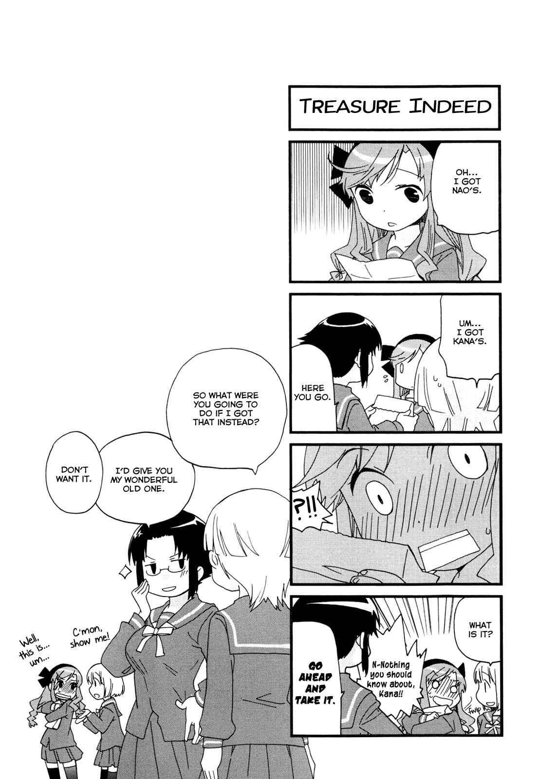 Page 10 Chapter 56 Kanamemo