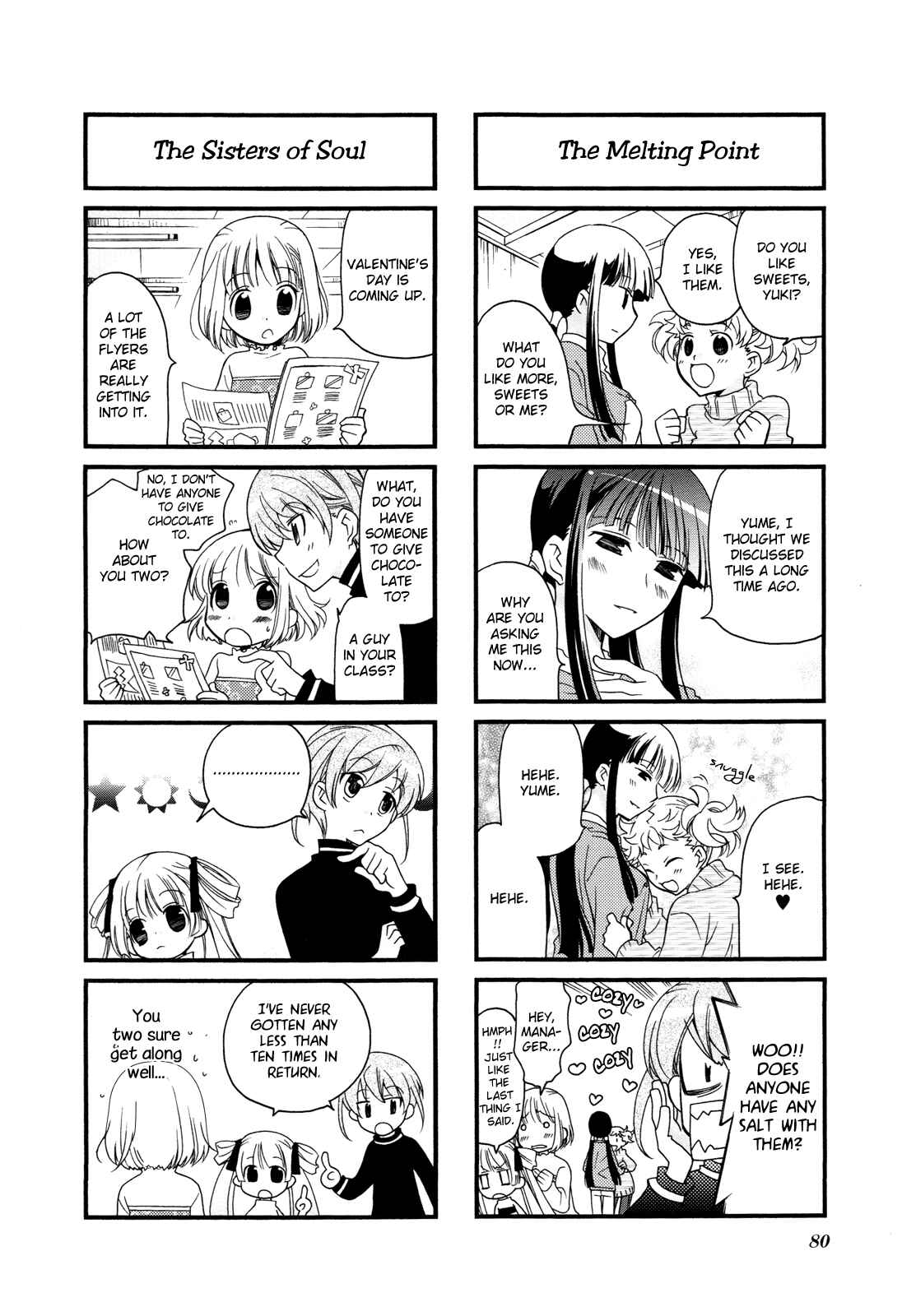 Page 5 Chapter 10 Kanamemo