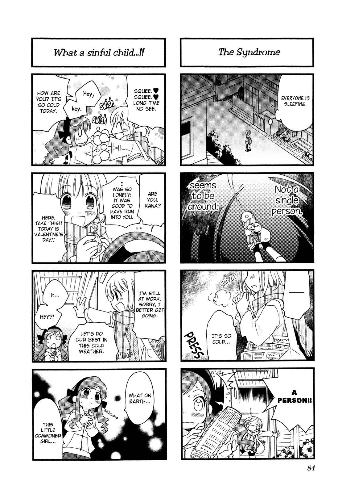 Page 9 Chapter 10 Kanamemo