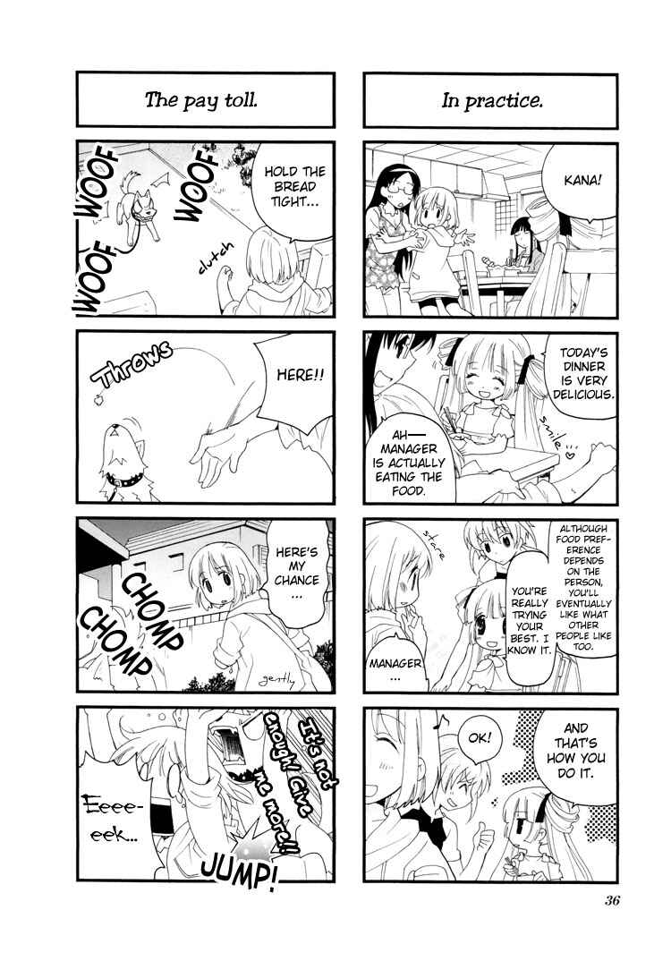 Page 6 Chapter 19 Kanamemo