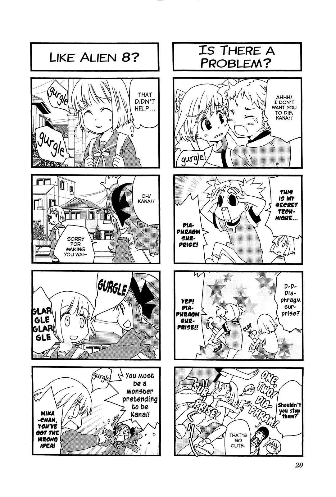 Page 6 Chapter 42 Kanamemo