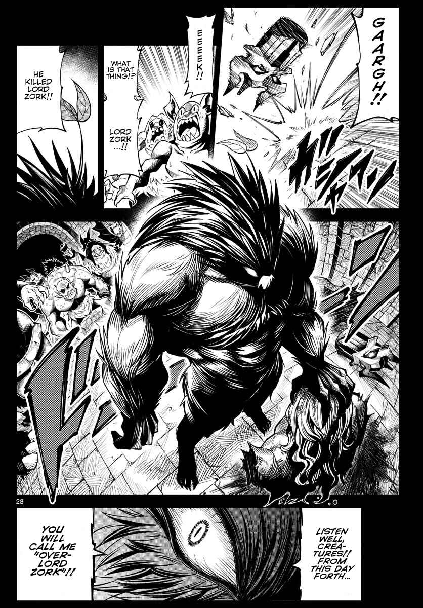 Page 28 Chapter Unknown_338f The Overlords Wish