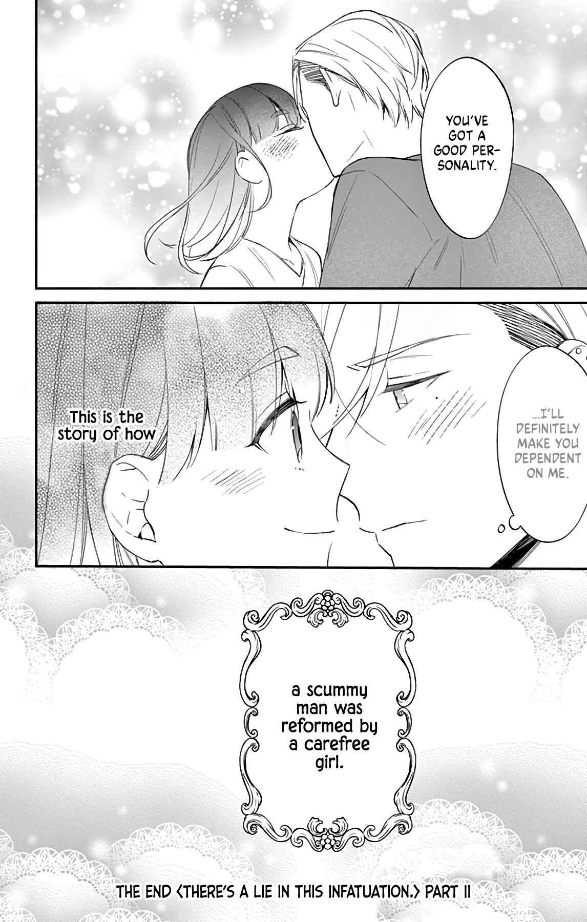 Page 34 Chapter 2 Sono Dekiai ni wa Uso ga Aru