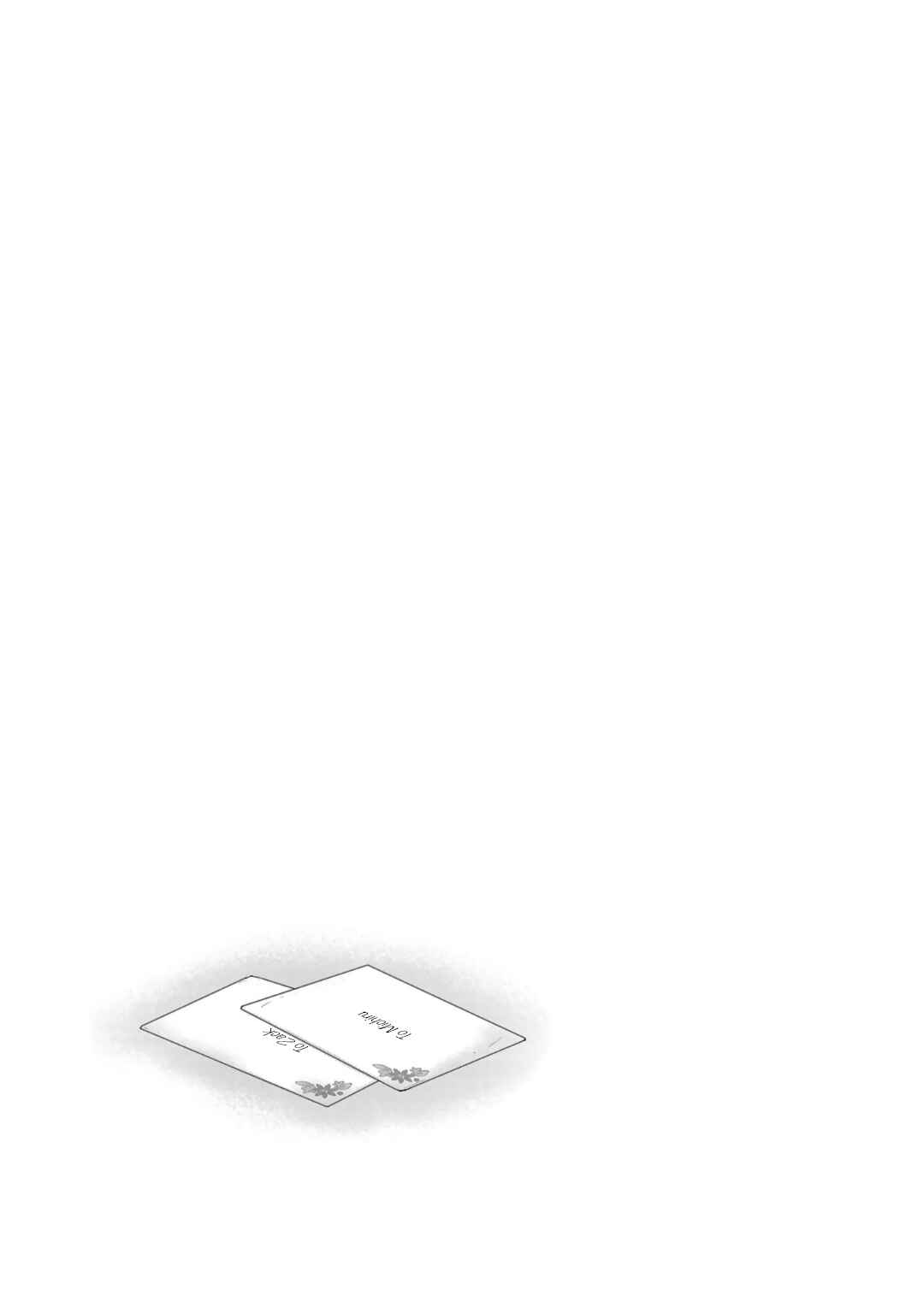 Page 25 Chapter 19 Plastic Memories: Say to good-bye