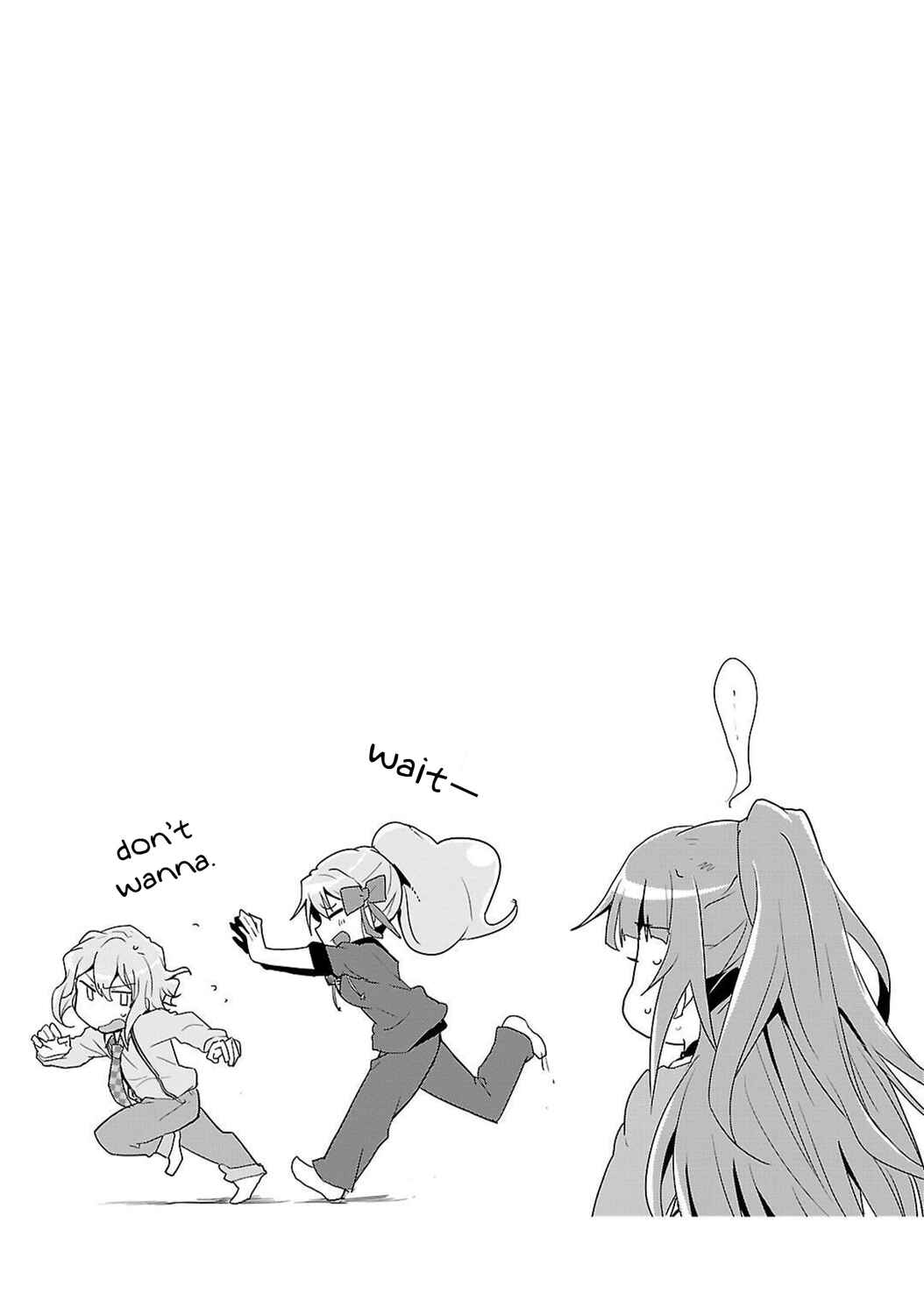 Page 27 Chapter 3 Plastic Memories: Say to good-bye