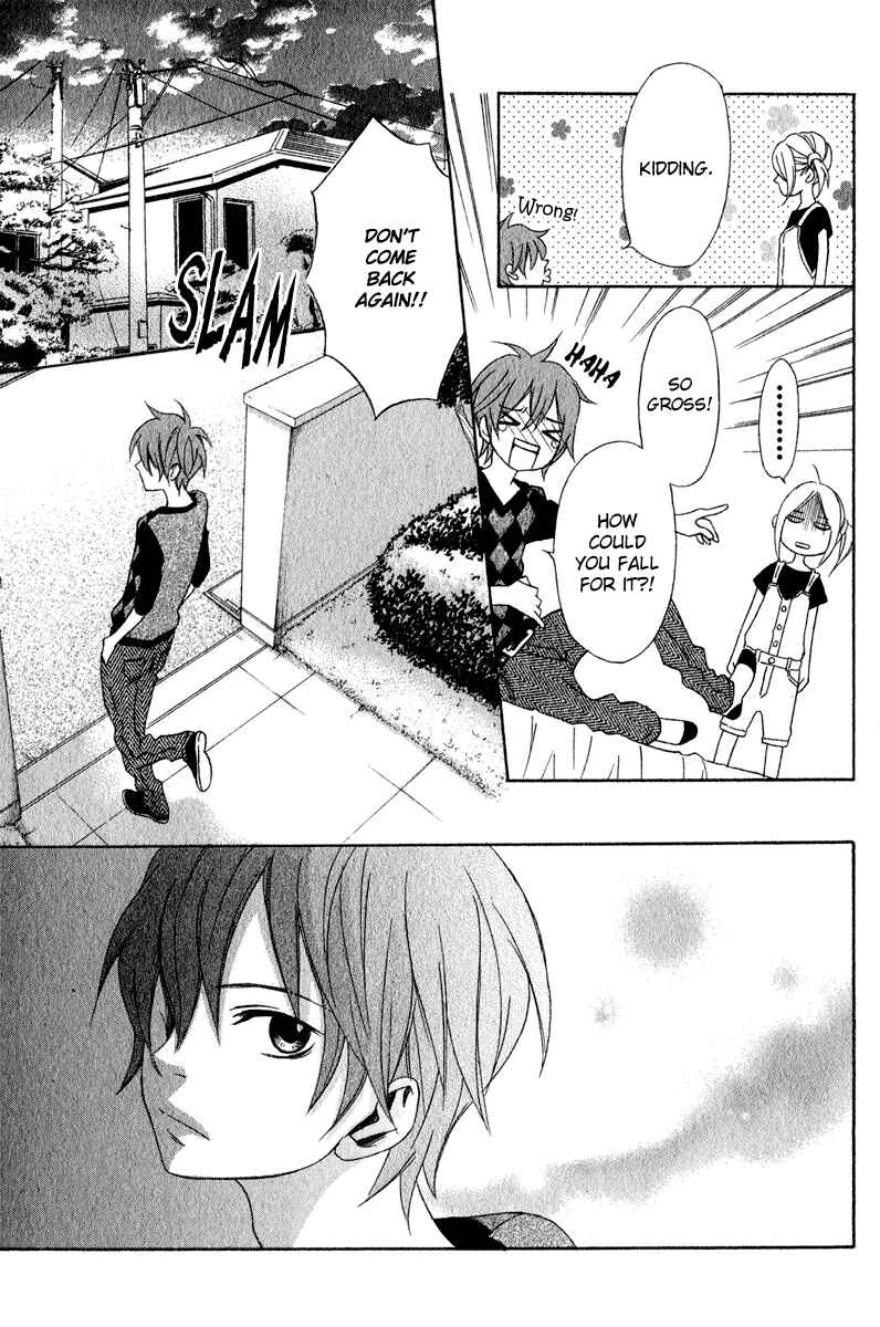 Page 11 Chapter 2 Nousatsu Beat de Utawasete