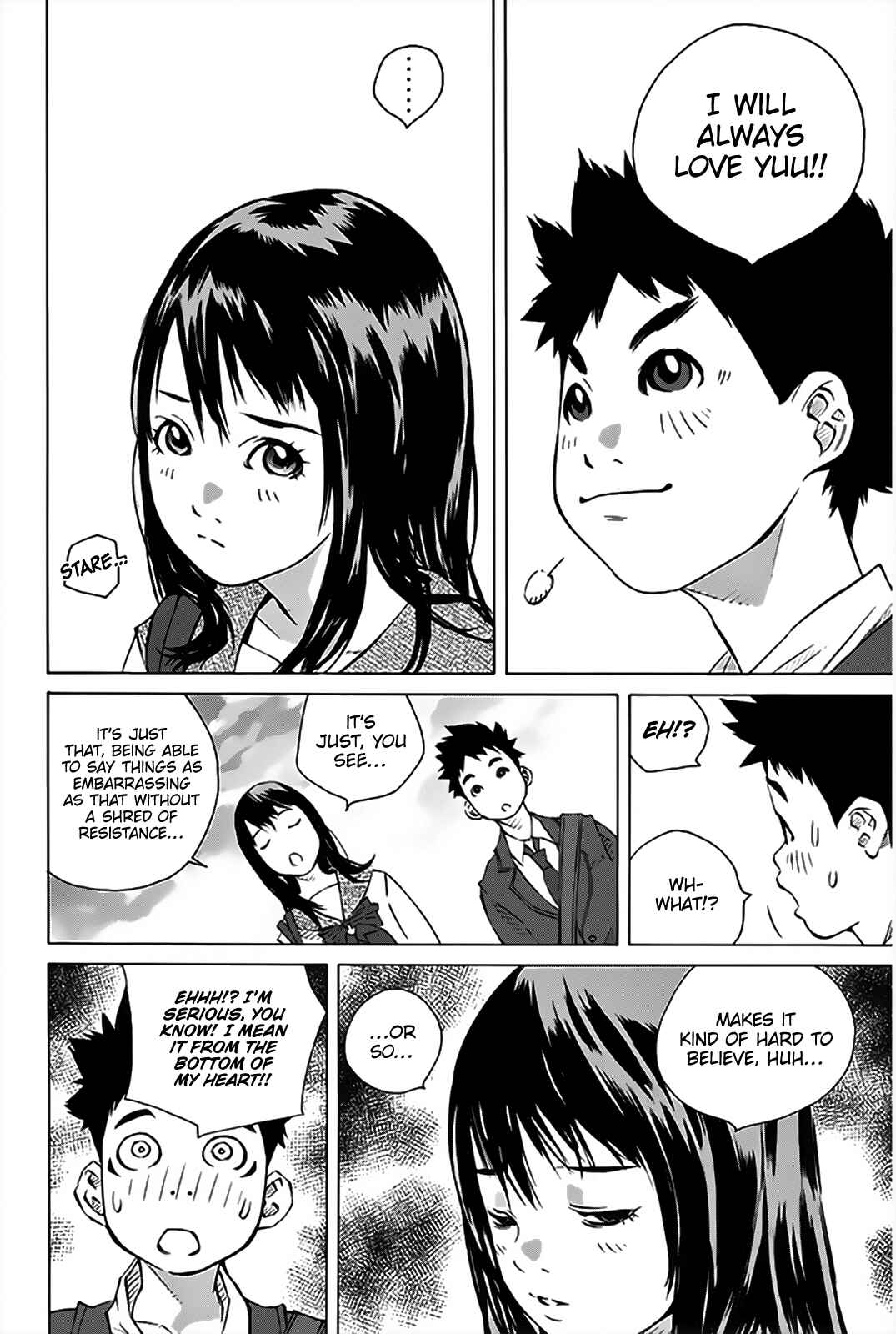 Page 16 Chapter 152 Pastel
