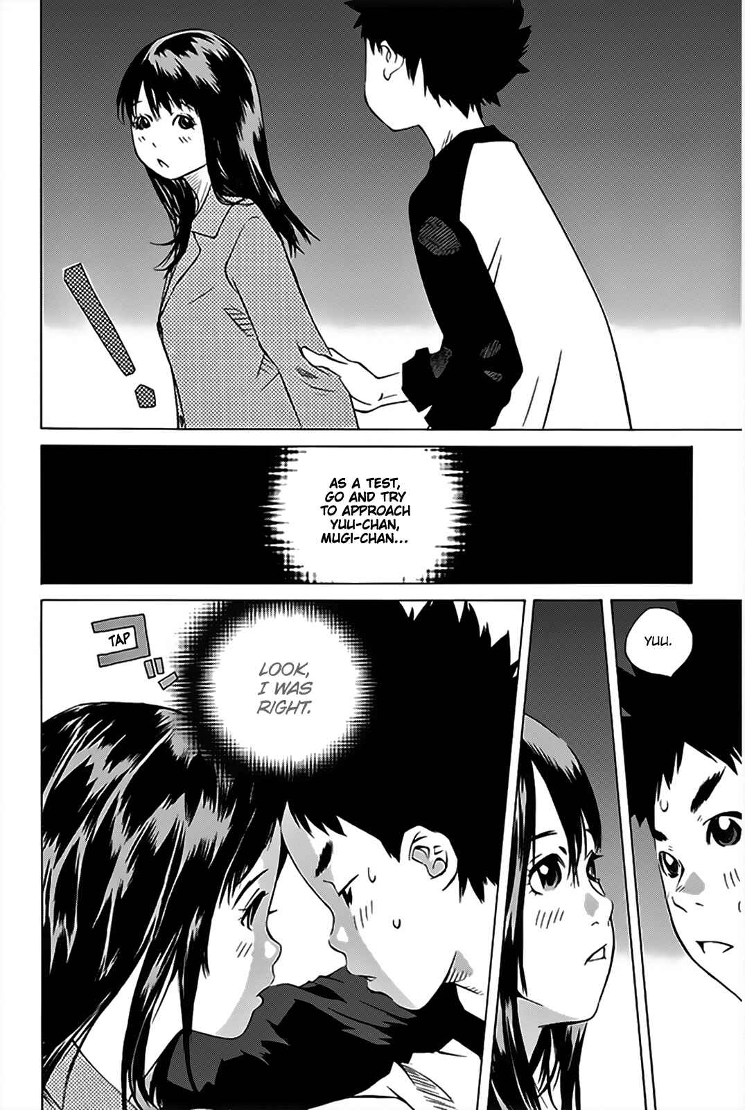 Page 28 Chapter 152 Pastel