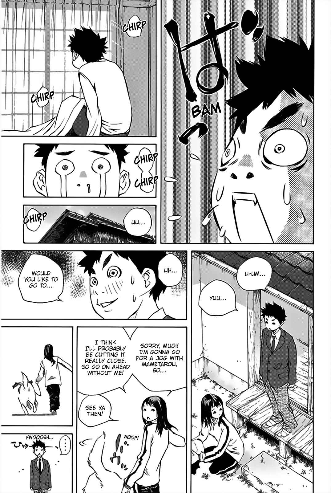 Page 31 Chapter 152 Pastel