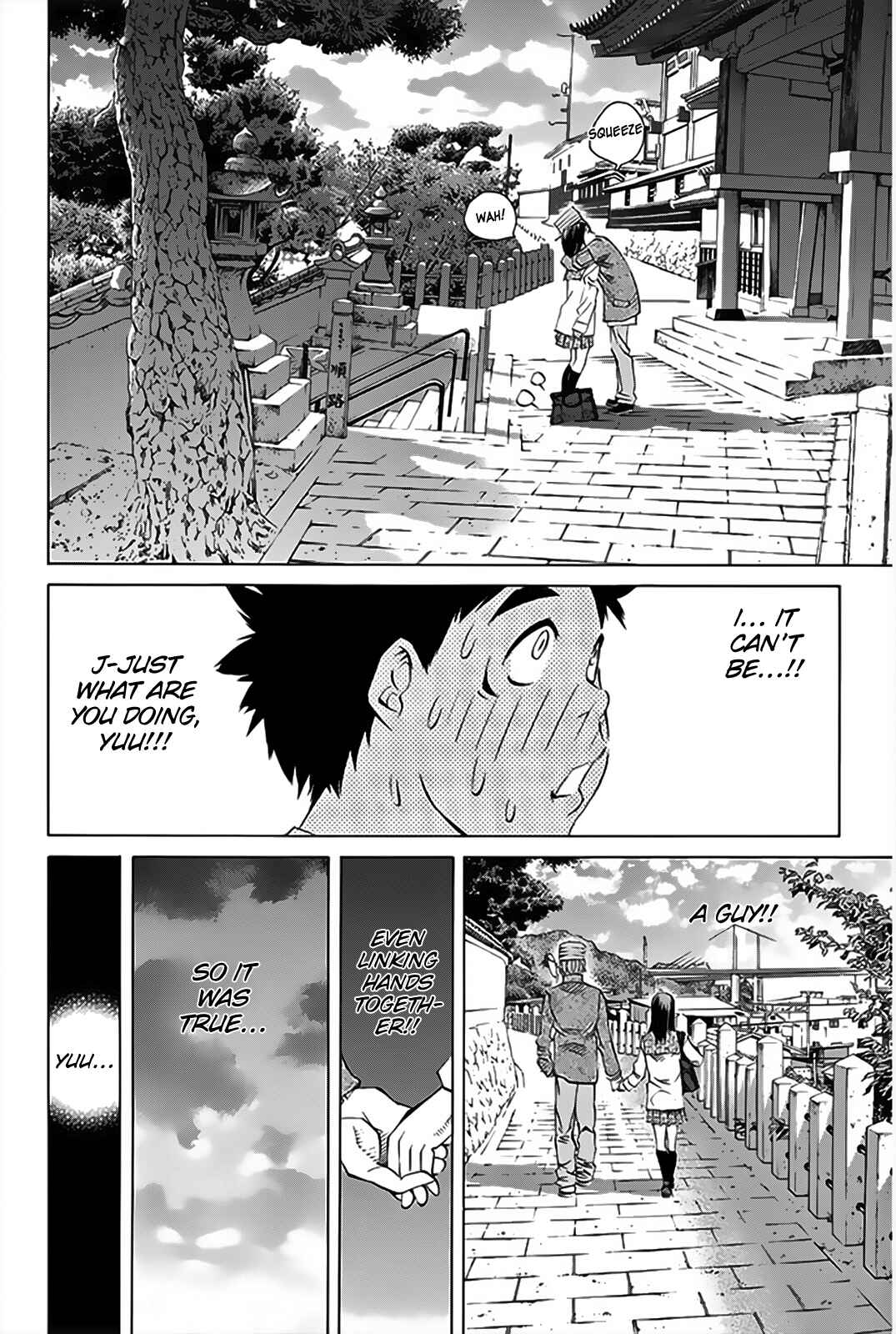 Page 36 Chapter 152 Pastel