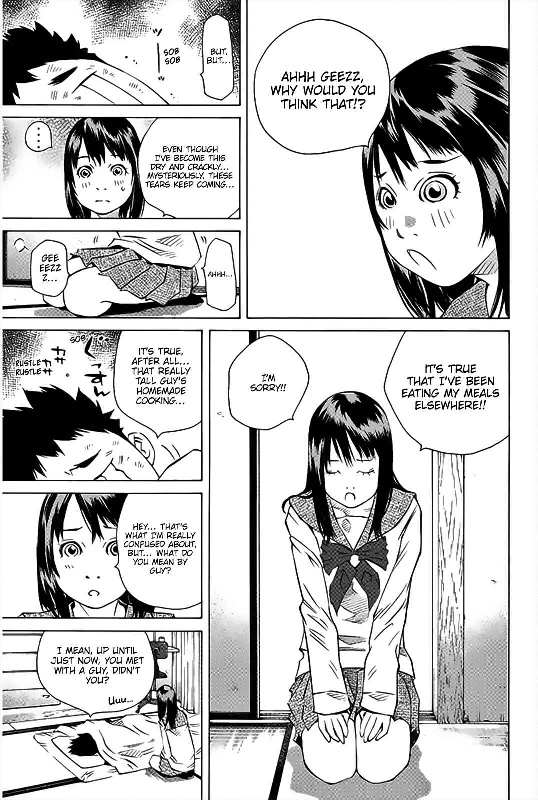 Page 41 Chapter 152 Pastel